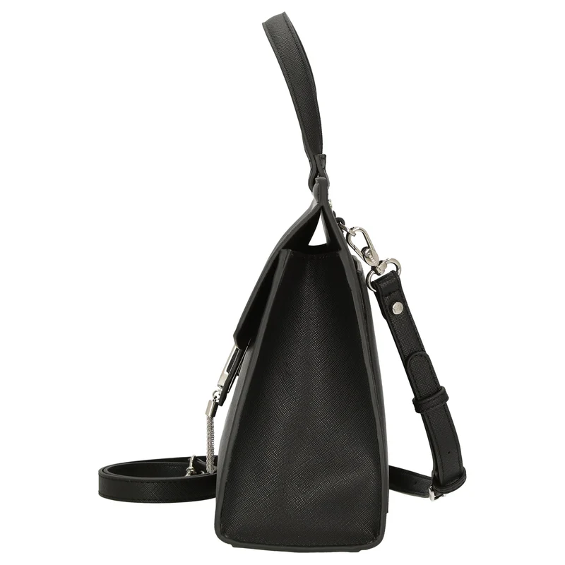 Liu Jo Importante ECS Top - Bolso 32 cm M (black)