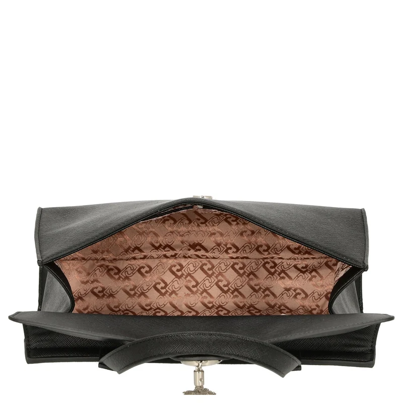 Liu Jo Importante ECS Top - Bolso 32 cm M (black)