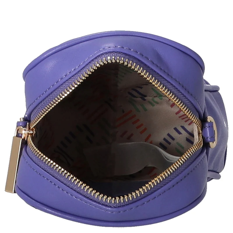 Liu Jo ECS Phone Holder - Bolso bandolera 17 cm (summer lilac)