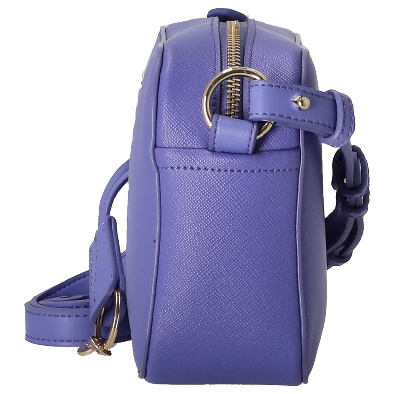 Liu Jo ECS Camera Case S - Bolso bandolera 22 cm (summer lilac)