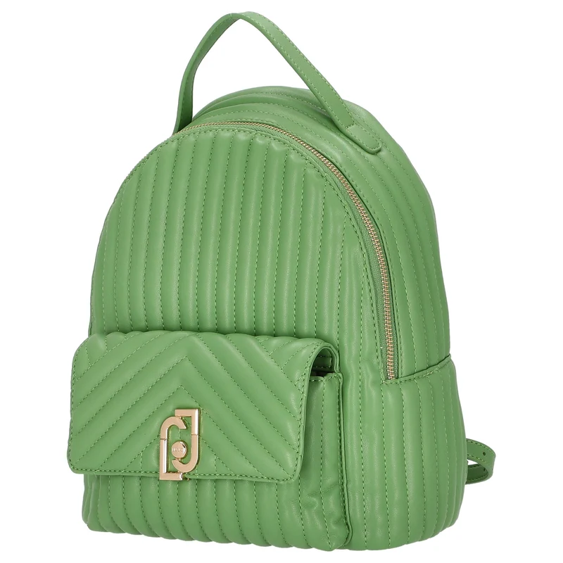 Liu Jo ECS Backpack M - Mochila 31 cm (shamrock)