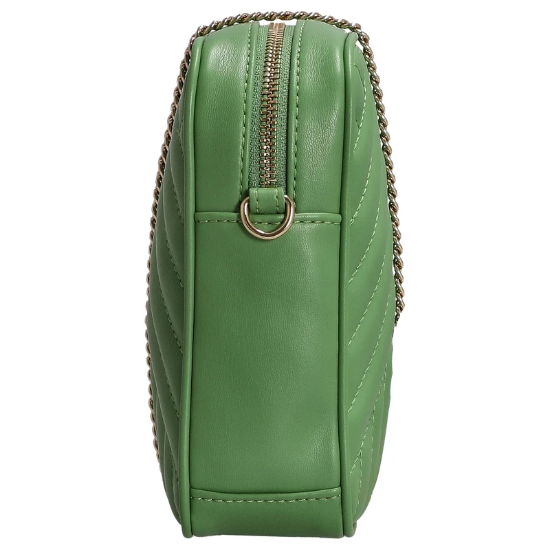 Liu Jo ECS Phone Holder - Bolso bandolera 17 cm (shamrock)