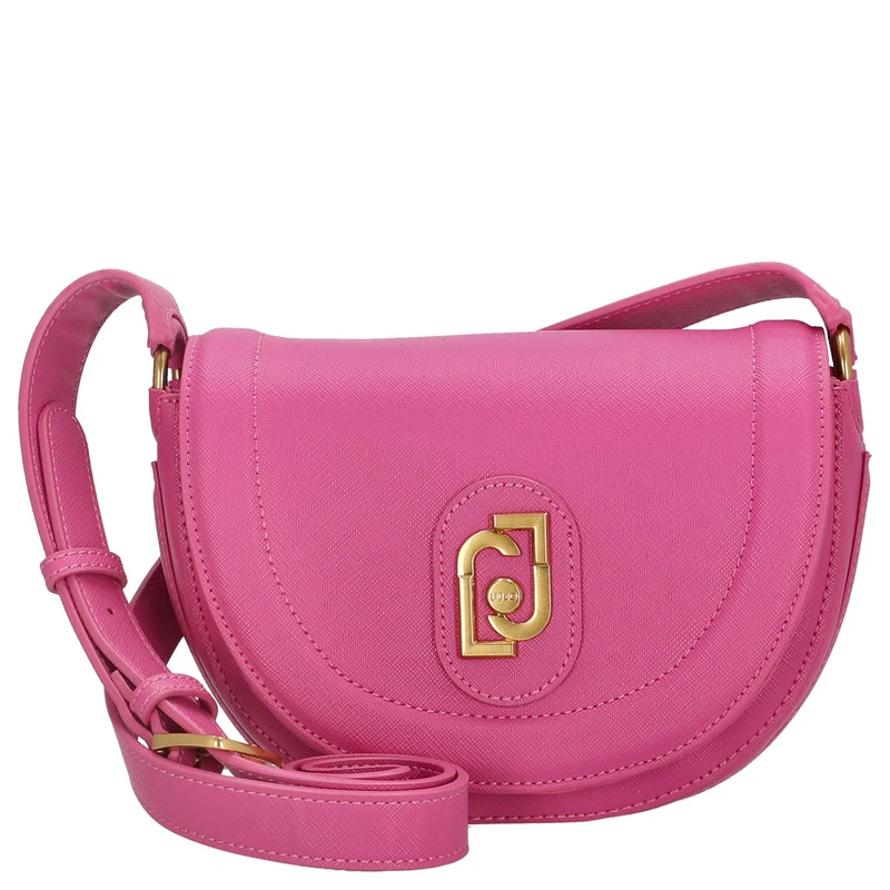 Liu Jo Devendra - Bolso bandolera 22 cm S (pink berry)