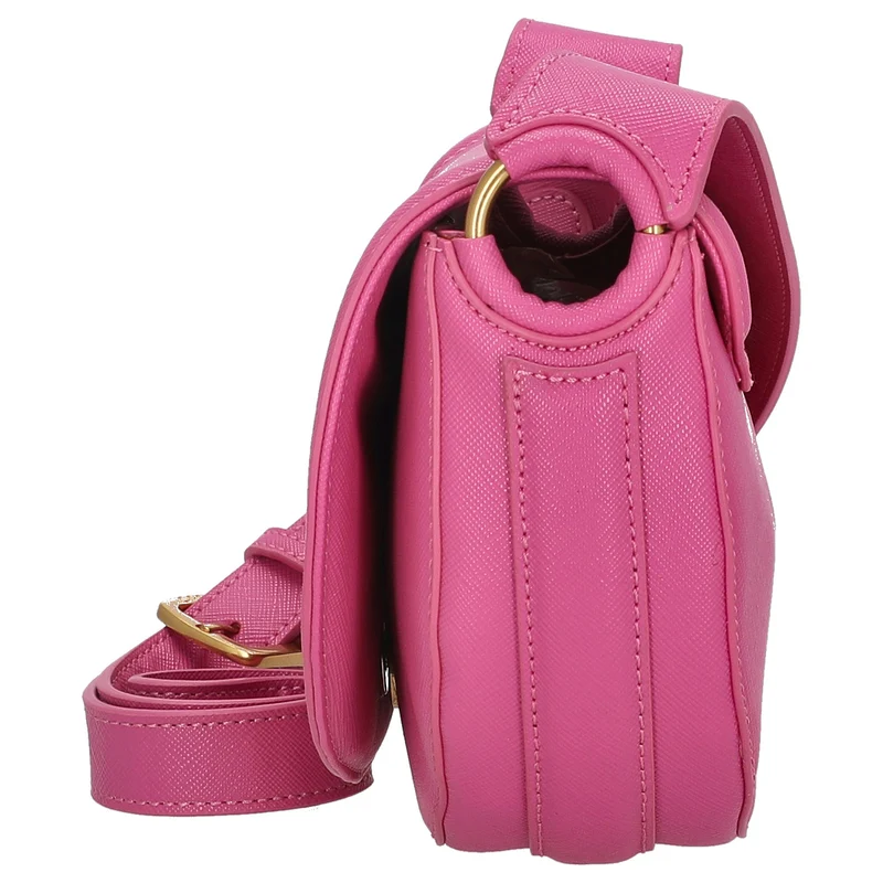 Liu Jo Devendra - Bolso bandolera 22 cm S (pink berry)