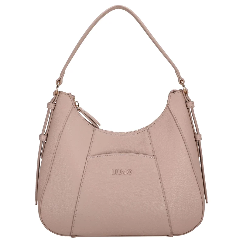 Liu Jo Nevet - Bolso de hombro M 28 cm (rose smoke)