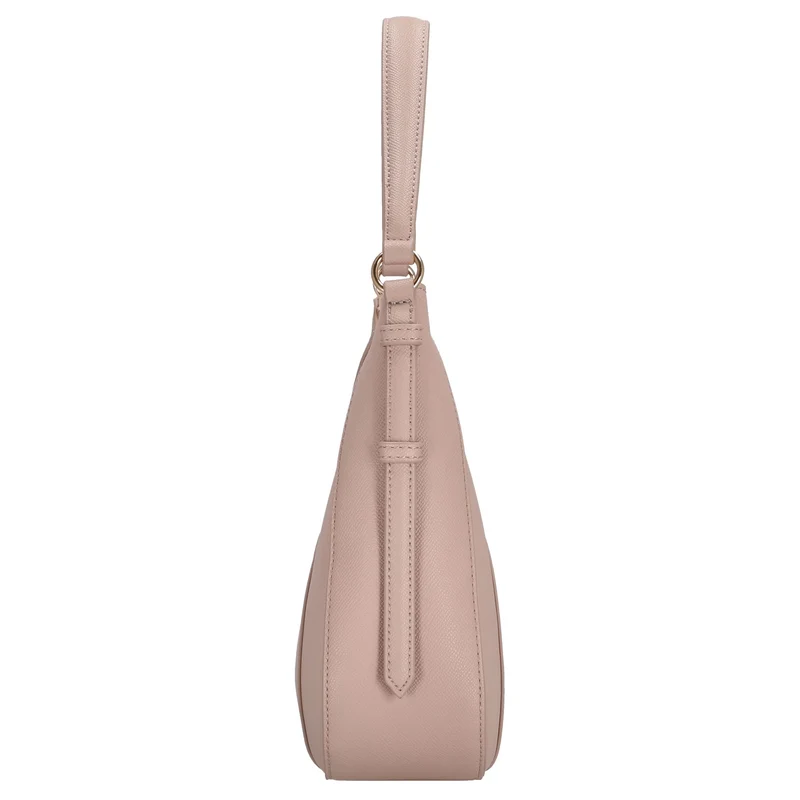 Liu Jo Nevet - Bolso de hombro M 28 cm (rose smoke)
