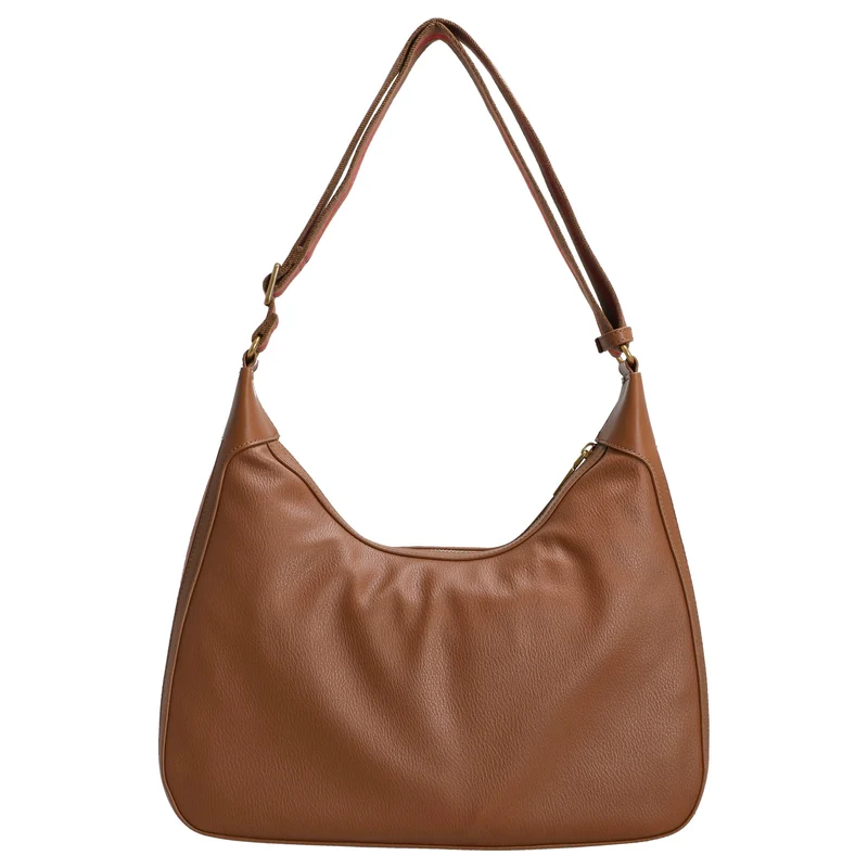 Liu Jo Anaba Hobo - Bolso de hombro L 35 cm (deer)