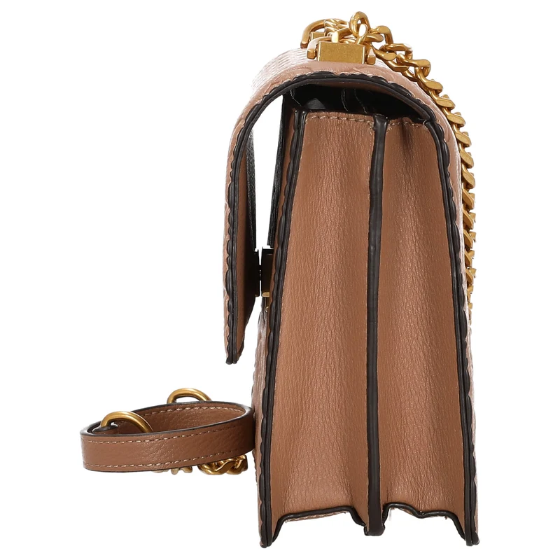 Liu Jo Adonide - Bolso bandolera M 23 cm (teddy)