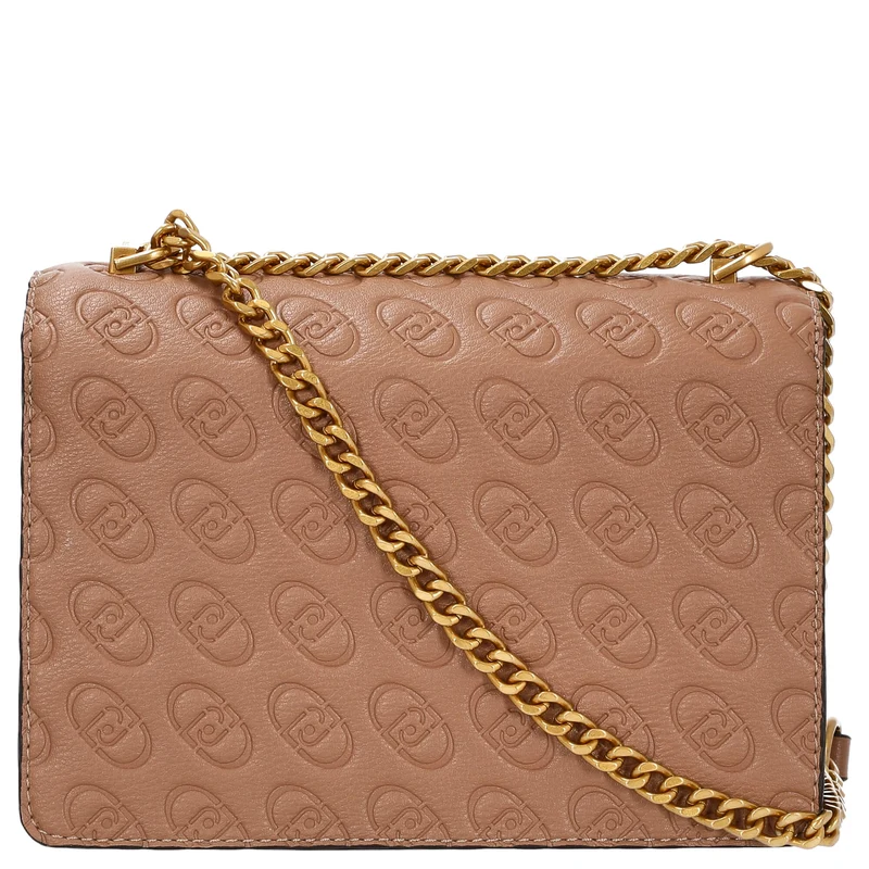 Liu Jo Adonide - Bolso bandolera M 23 cm (teddy)