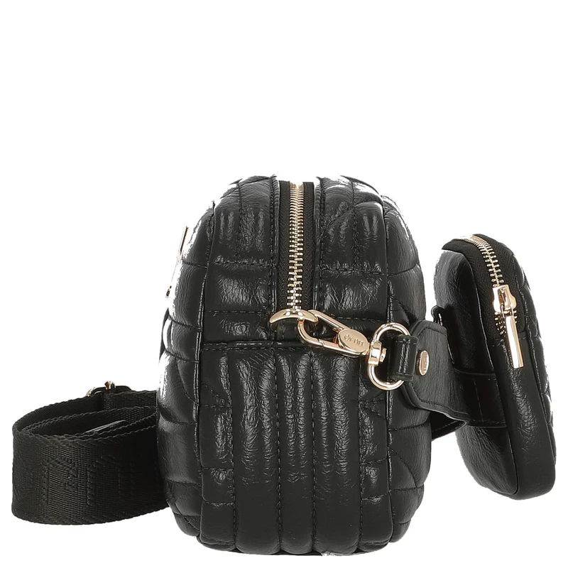 Liu Jo Achala - Bolso bandolera M 22 cm (olive night)