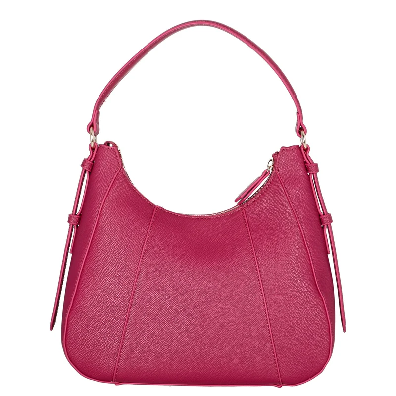Liu Jo Nevet - Bolso de hombro M 28 cm (fucsia)
