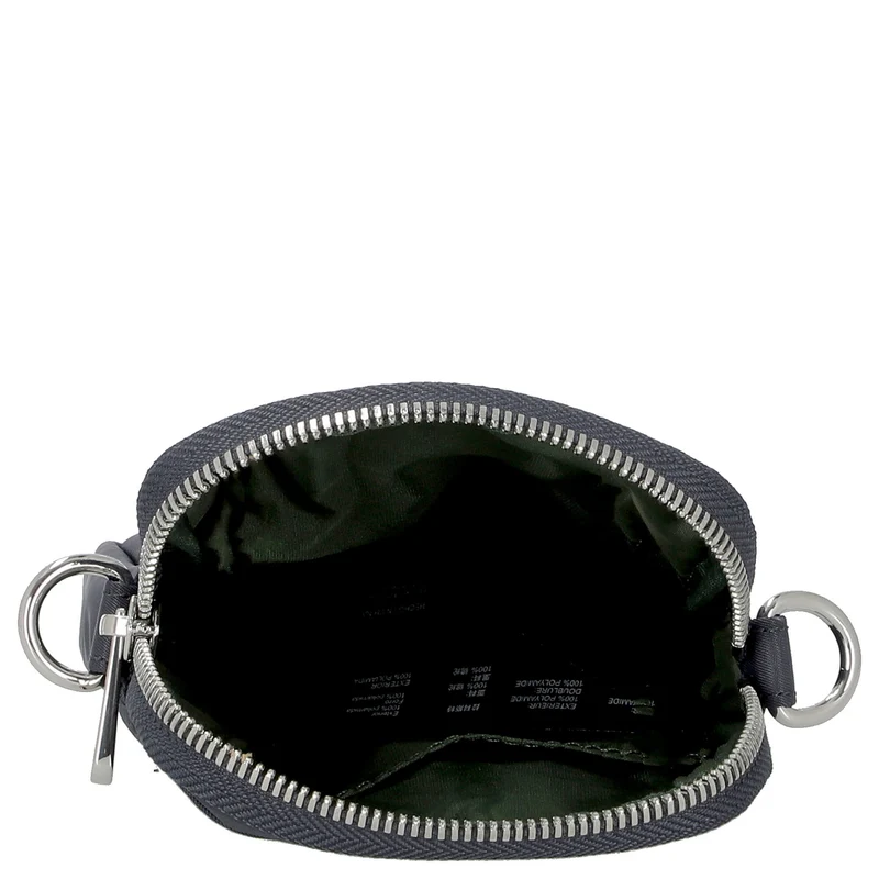 Lacoste - Bolso bandolera (bleu nuit blanc)