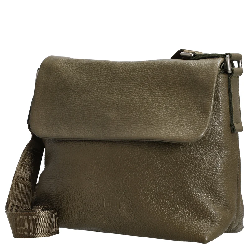Jost Vika - Bandolera 25 cm (khaki)