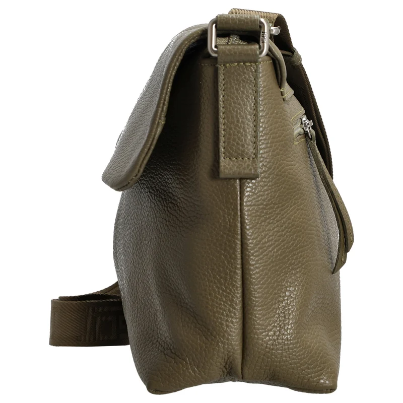 Jost Vika - Bandolera 25 cm (khaki)