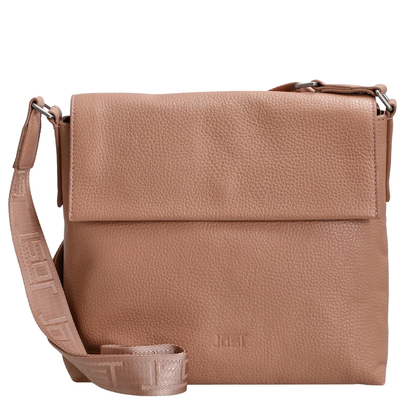 Jost Vika - Bolso bandolera 25 cm (apricot)