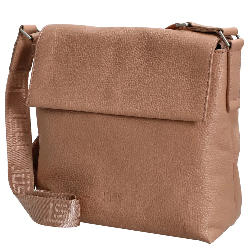 Jost Vika - Bolso bandolera 25 cm (apricot)