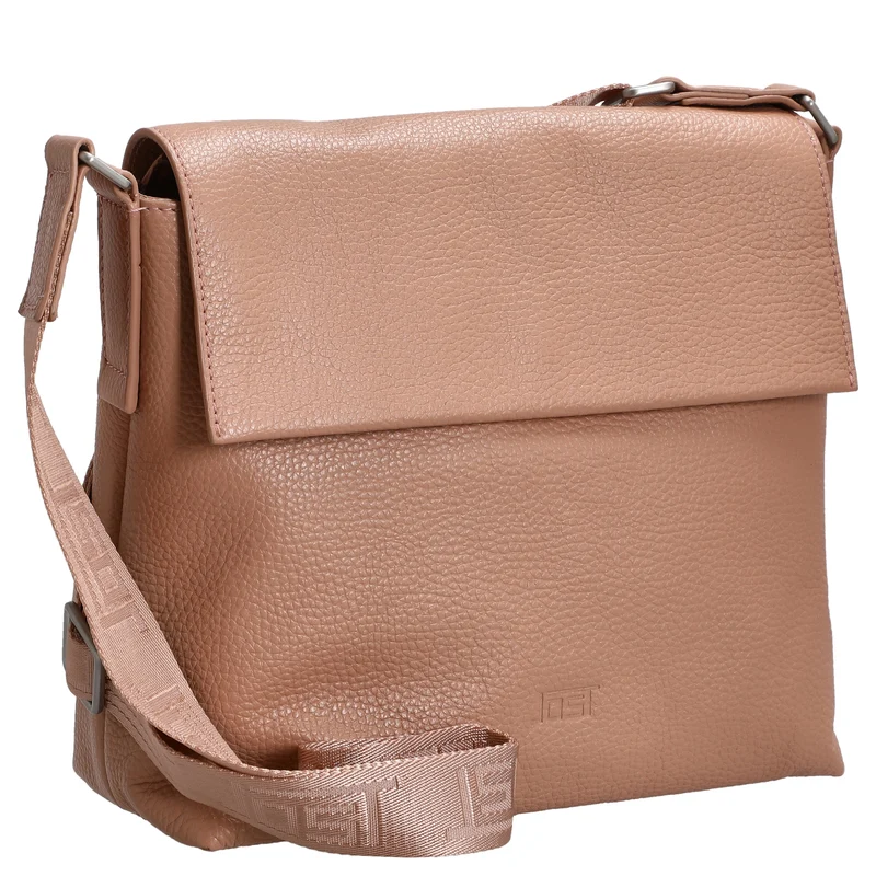 Jost Vika - Bolso bandolera 25 cm (apricot)