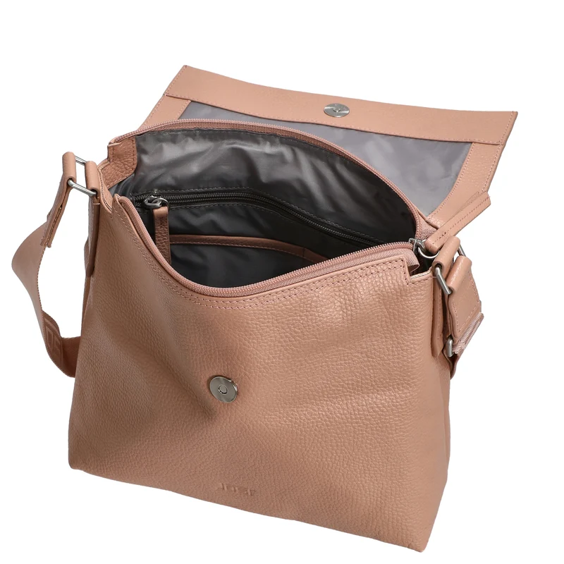 Jost Vika - Bolso bandolera 25 cm (apricot)