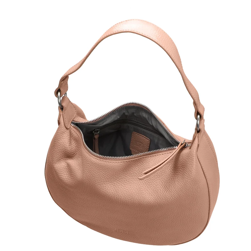 Jost Vika - Bolso de hombro 30 cm (apricot)