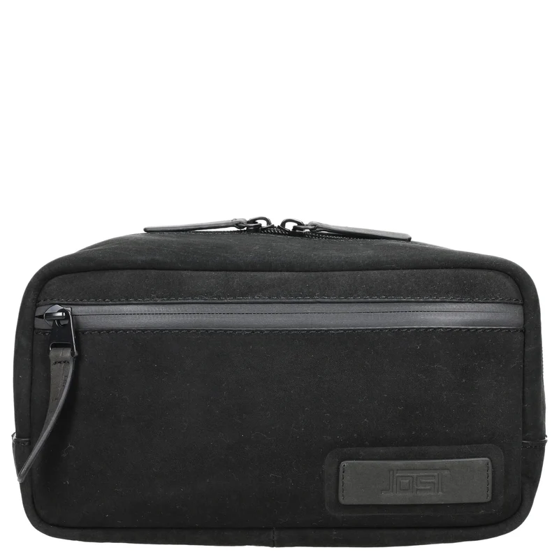 Jost Vaxholm - Neceser 22 cm (schwarz)