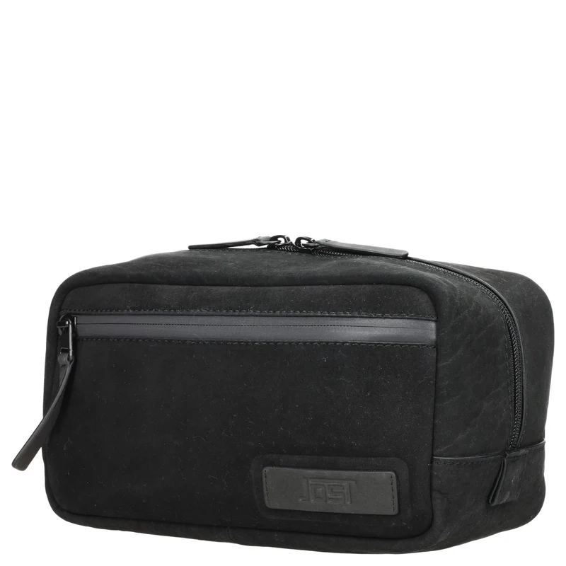 Jost Vaxholm - Neceser 22 cm (schwarz)