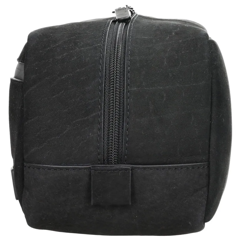 Jost Vaxholm - Neceser 22 cm (schwarz)