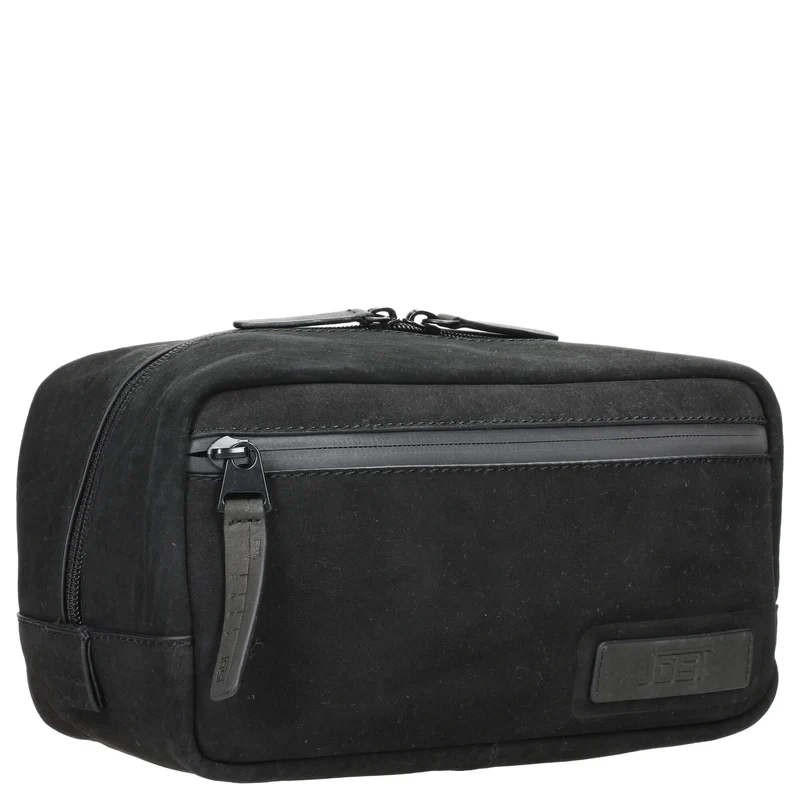 Jost Vaxholm - Neceser 22 cm (schwarz)