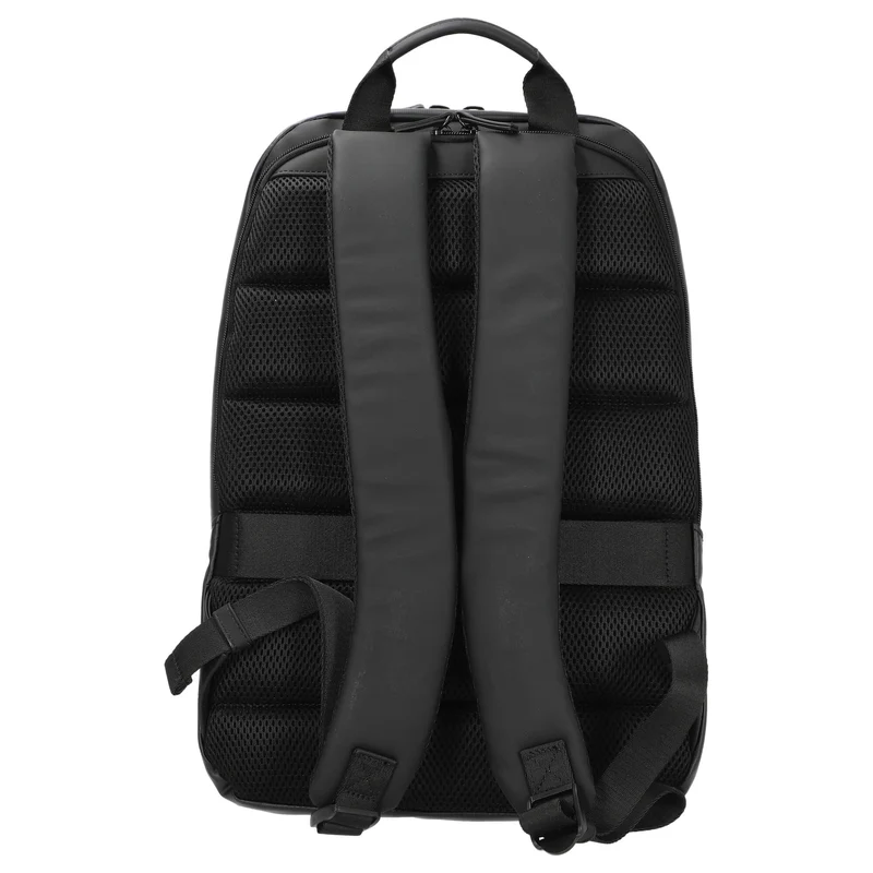 Jost Tolja Daypack - Mochila 17" 44 cm (schwarz)