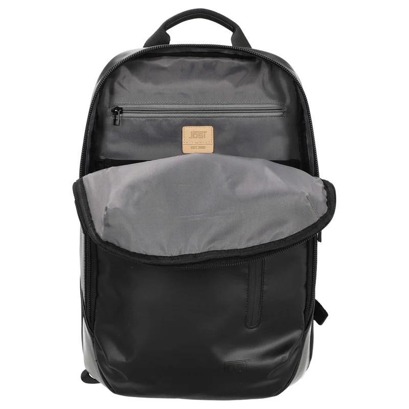 Jost Tolja Daypack - Mochila 17" 44 cm (schwarz)