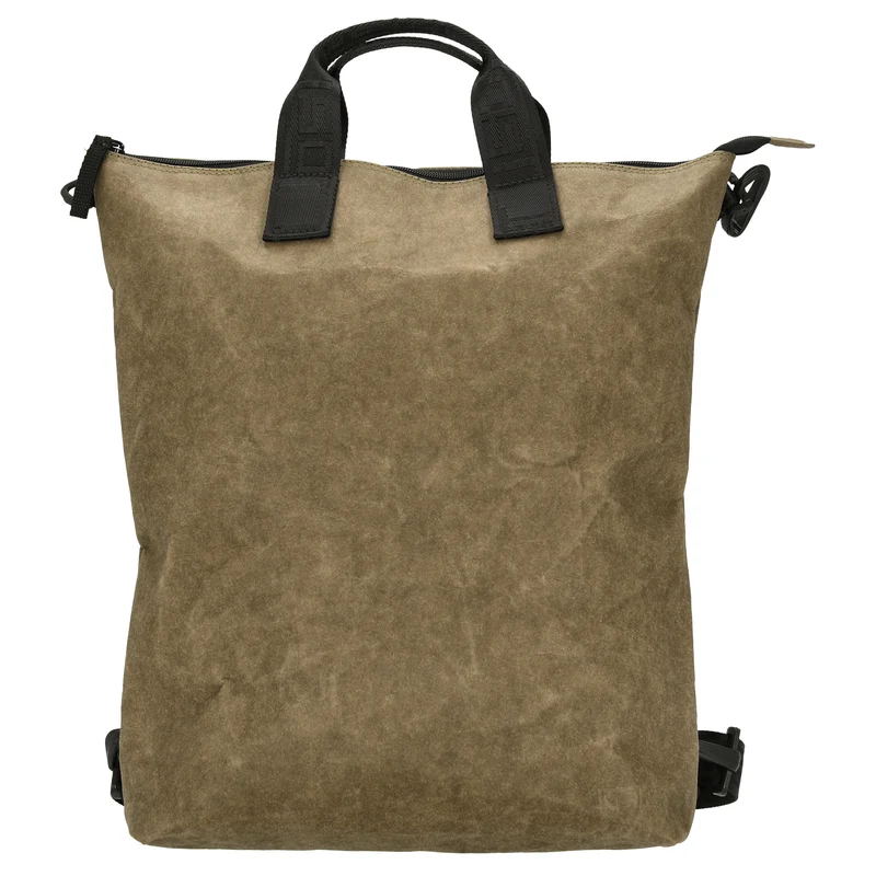 Jost Trosa X-Change Bag S - Mochila 40 cm (olive)