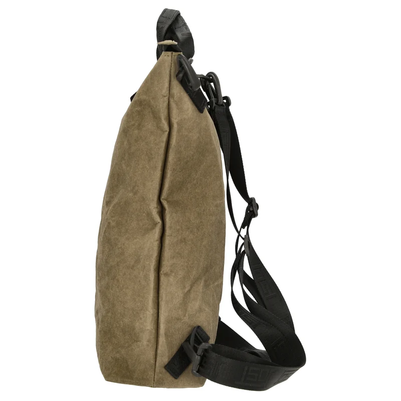 Jost Trosa X-Change Bag S - Mochila 40 cm (olive)