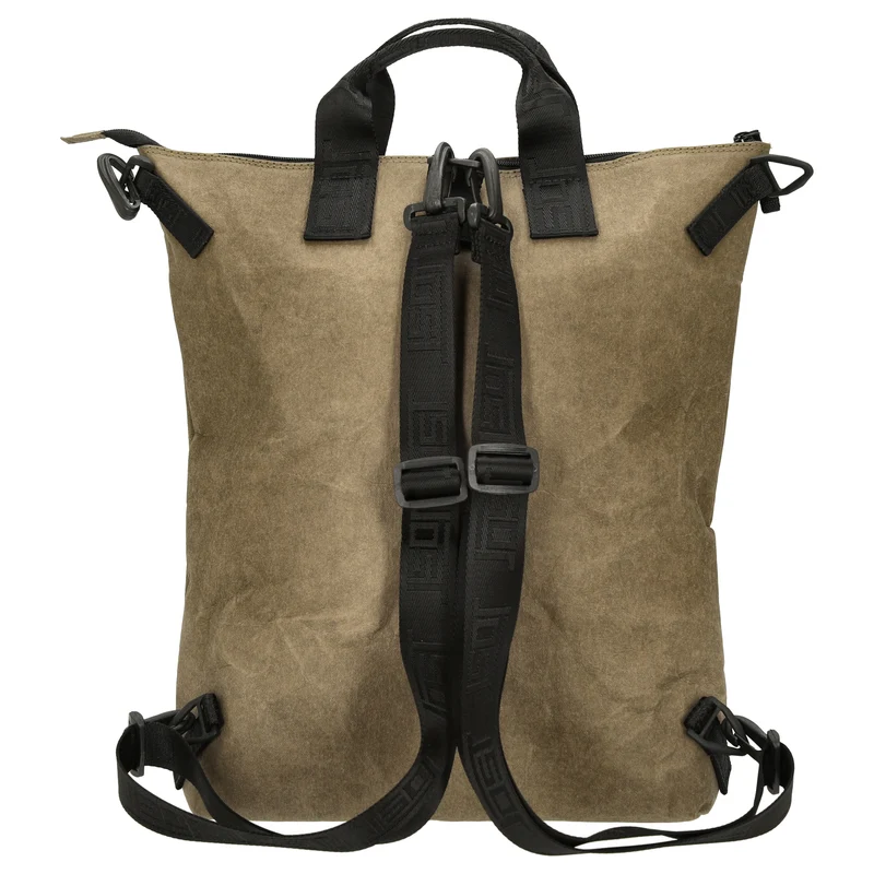 Jost Trosa X-Change Bag S - Mochila 40 cm (olive)