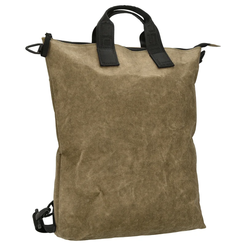 Jost Trosa X-Change Bag S - Mochila 40 cm (olive)