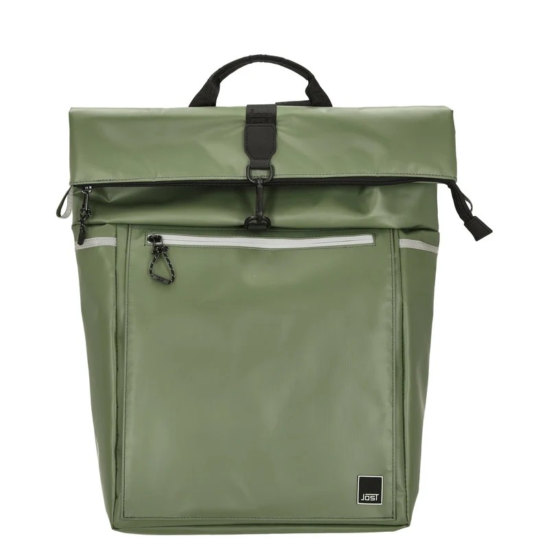 Jost Tolja Cyclist II - Mochila 44 cm (olive)