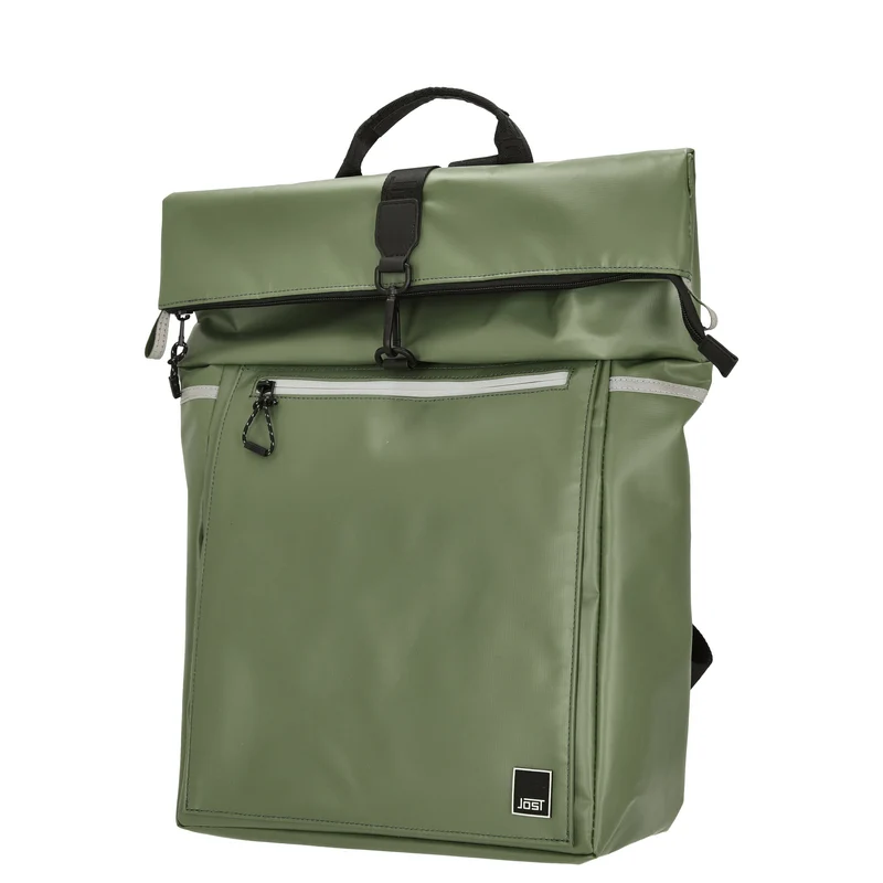 Jost Tolja Cyclist II - Mochila 44 cm (olive)