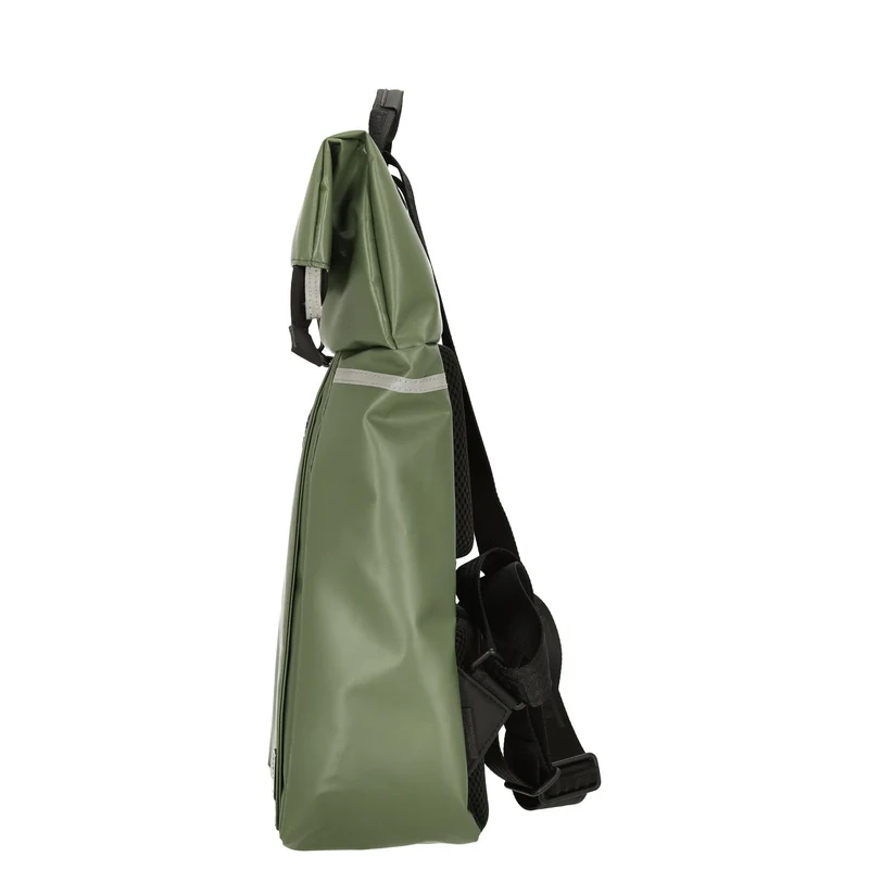 Jost Tolja Cyclist II - Mochila 44 cm (olive)