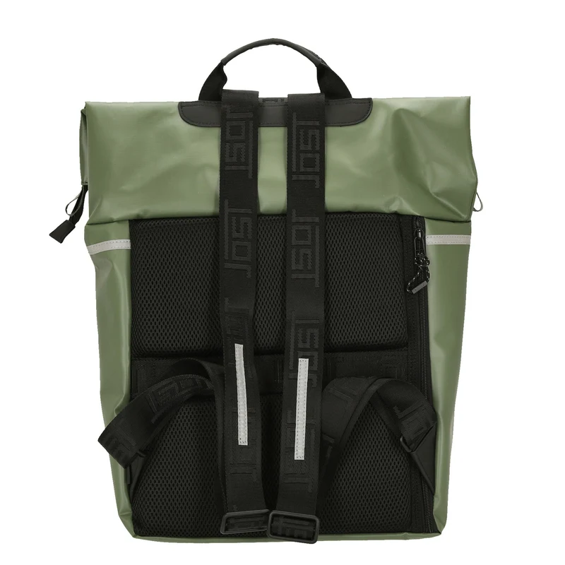 Jost Tolja Cyclist II - Mochila 44 cm (olive)