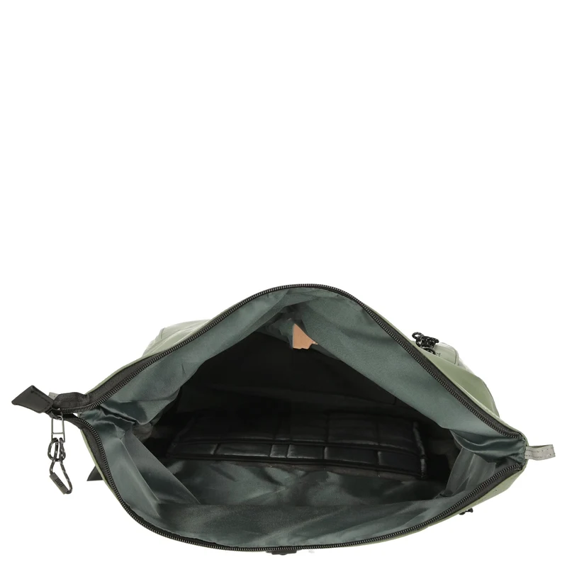 Jost Tolja Cyclist II - Mochila 44 cm (olive)