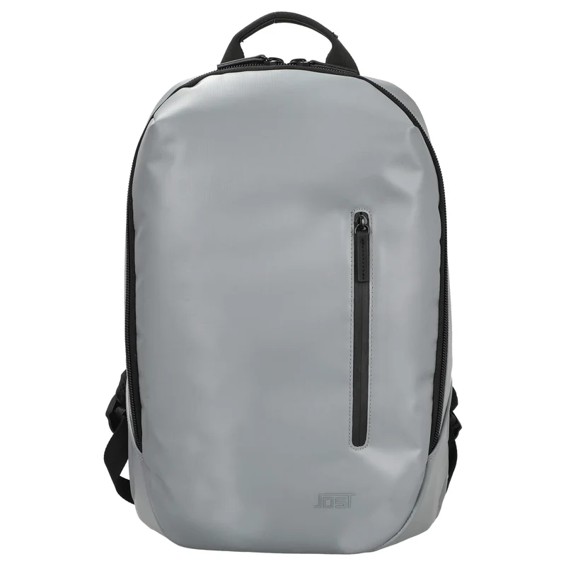 Jost Tolja Daypack - Mochila 17" 44 cm (mid grey)