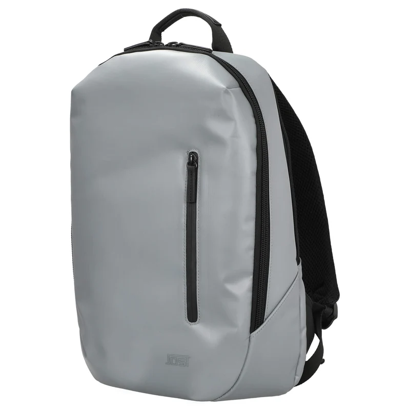 Jost Tolja Daypack - Mochila 17" 44 cm (mid grey)