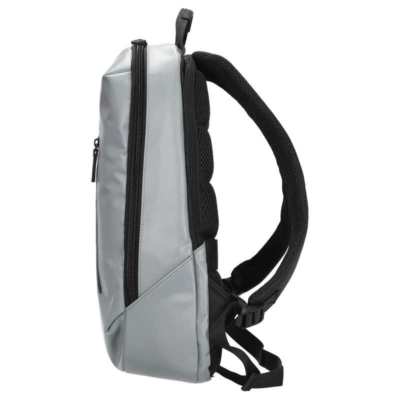 Jost Tolja Daypack - Mochila 17" 44 cm (mid grey)