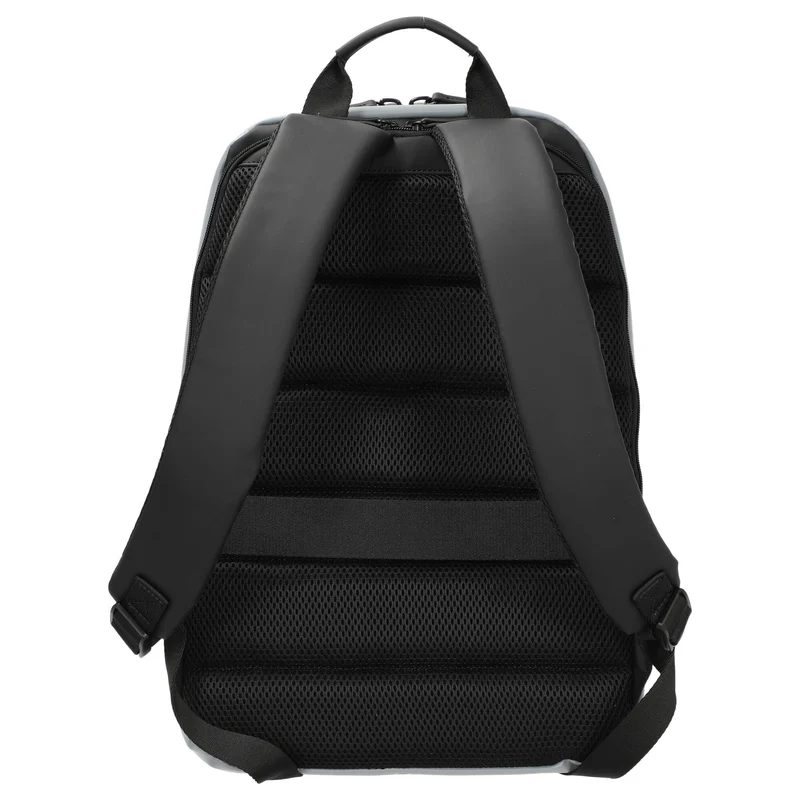 Jost Tolja Daypack - Mochila 17" 44 cm (mid grey)