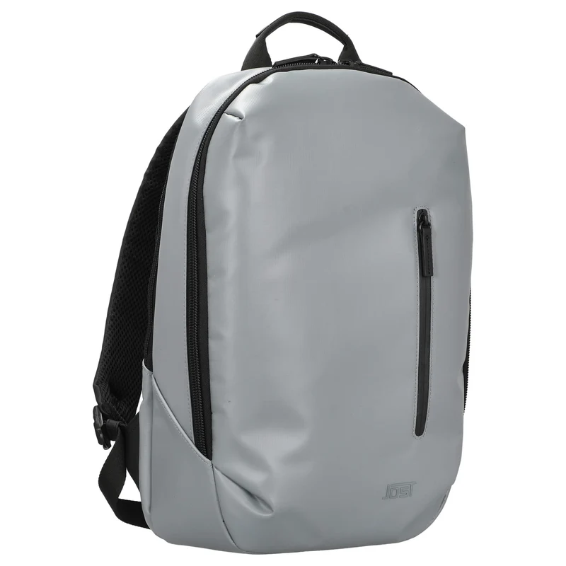 Jost Tolja Daypack - Mochila 17" 44 cm (mid grey)