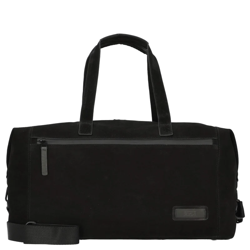 Jost Vaxholm - Bolsa de viaje 50 cm (black)