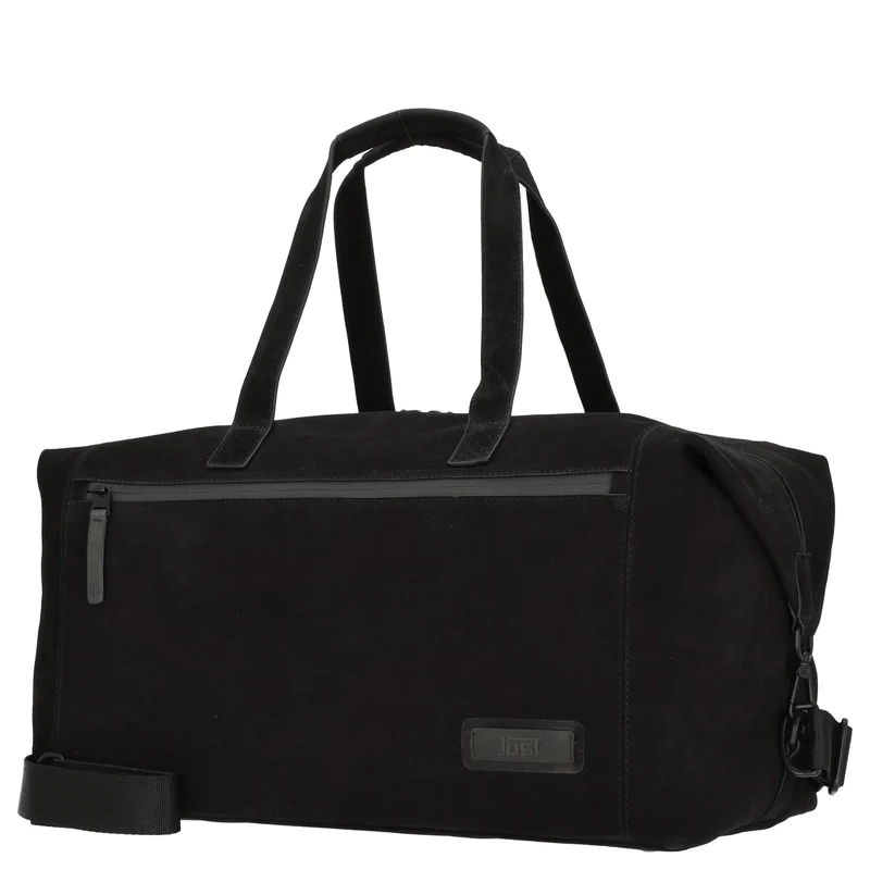 Jost Vaxholm - Bolsa de viaje 50 cm (black)
