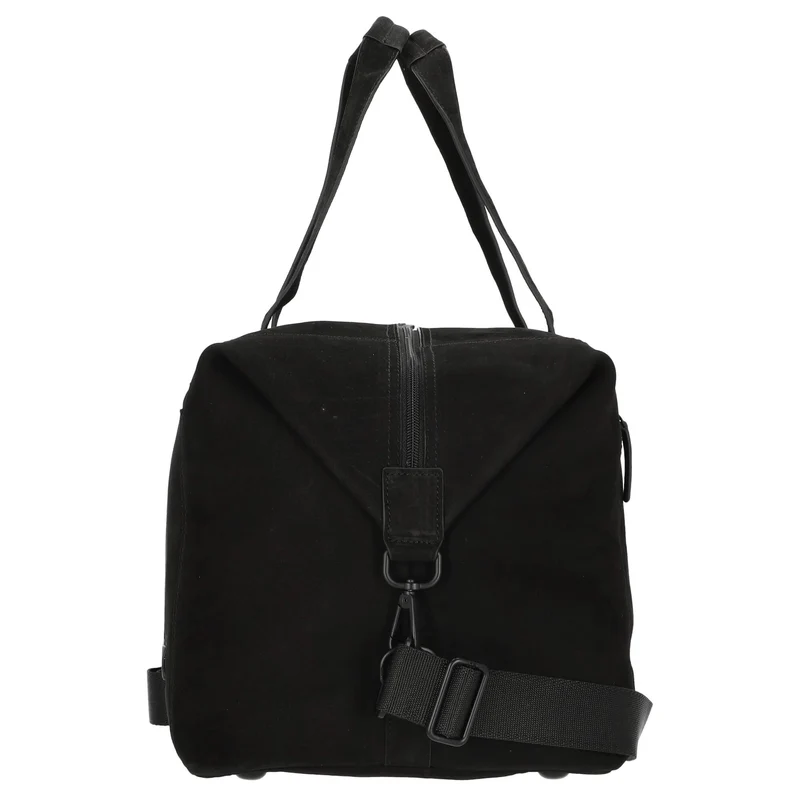 Jost Vaxholm - Bolsa de viaje 50 cm (black)