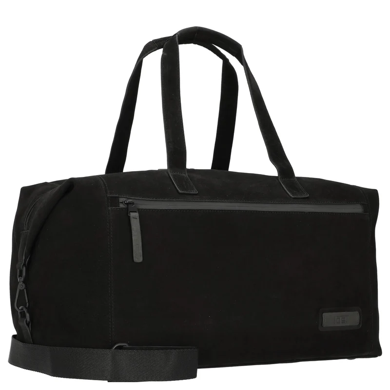 Jost Vaxholm - Bolsa de viaje 50 cm (black)