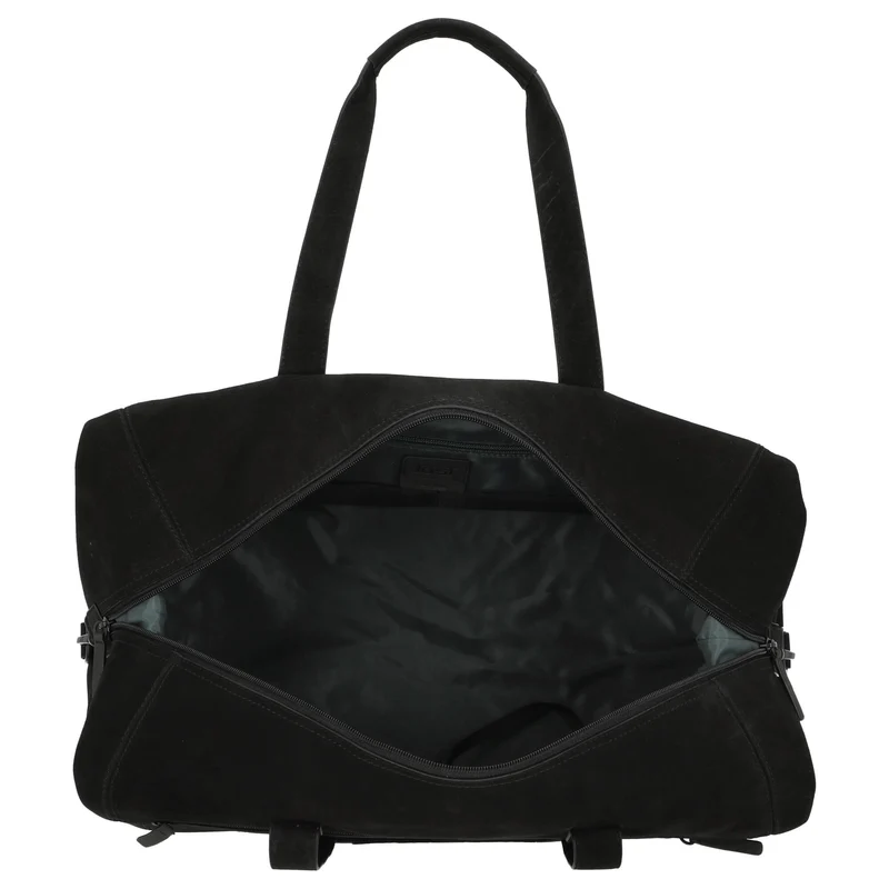 Jost Vaxholm - Bolsa de viaje 50 cm (black)