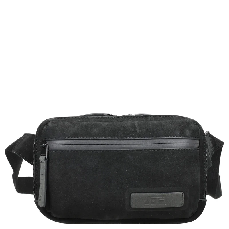 Jost Vaxholm - Bolso bandolera 20 cm (black)