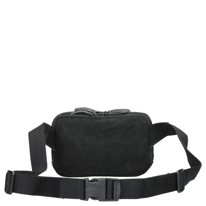 Jost Vaxholm - Bolso bandolera 20 cm (black)